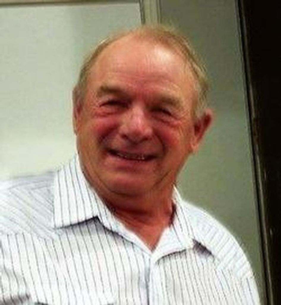 Denis Weeding Profile Photo
