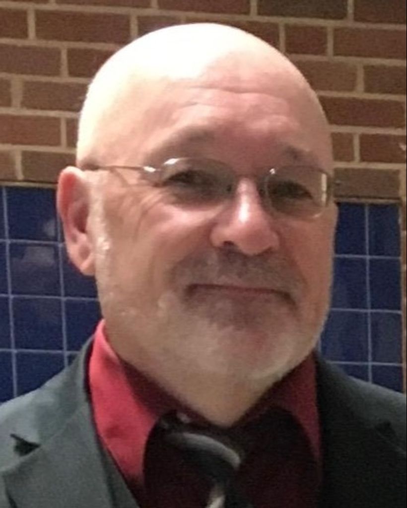 David Loughridge Murphy, Jr.