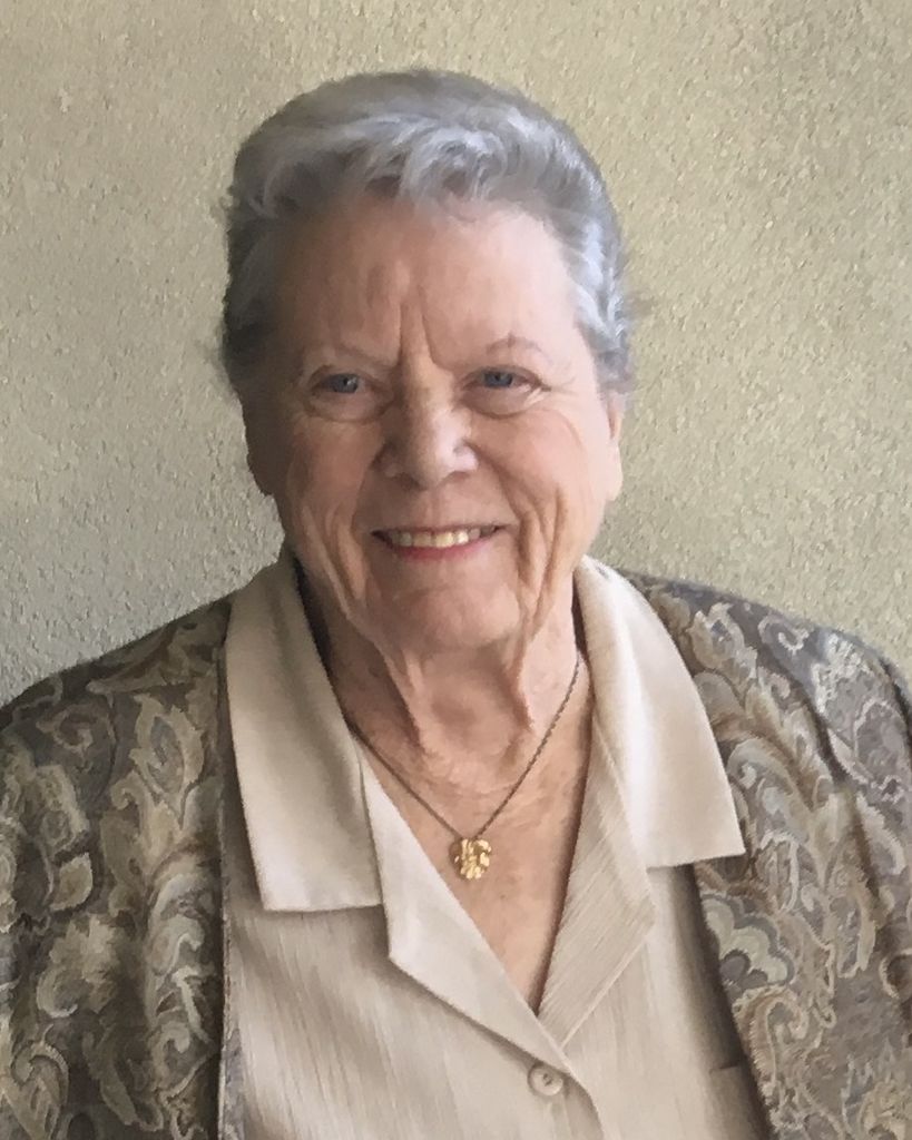 Doris Marie George Profile Photo