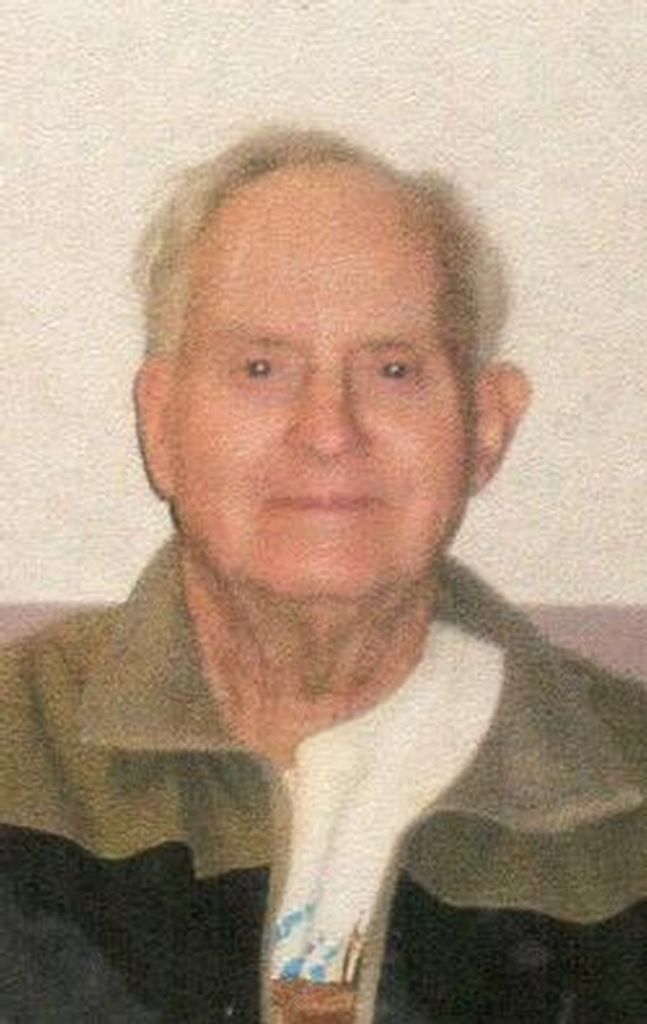 Charles "Chuck" D. Reed