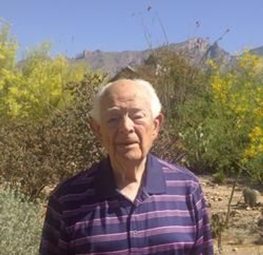 Harry Nagel Profile Photo