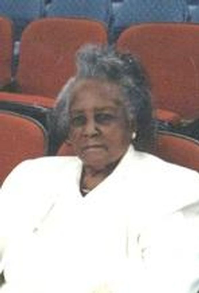 Ms. Martha Edwards