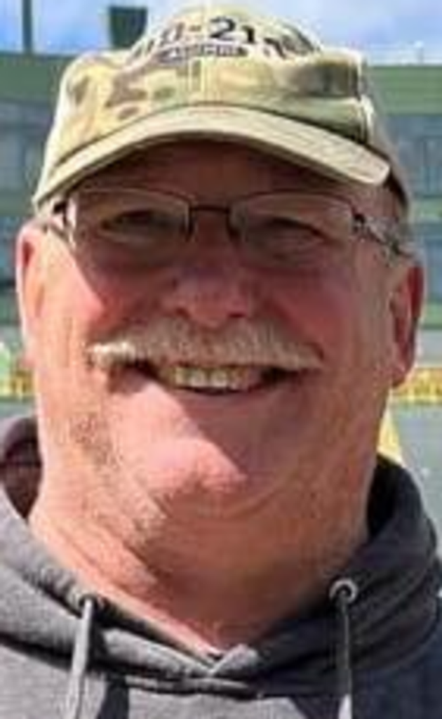 Shawn L. Heckathorn Profile Photo