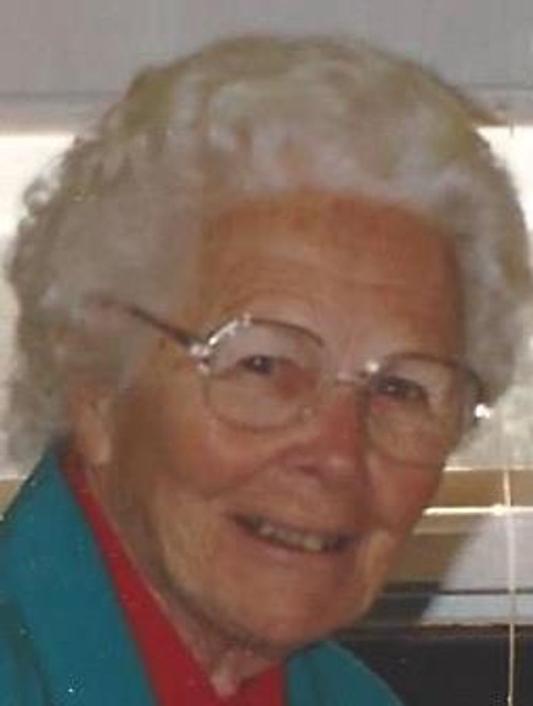 Sr. Mary Xavier (Lucy Irene Kirby)  Kirby, Ssj