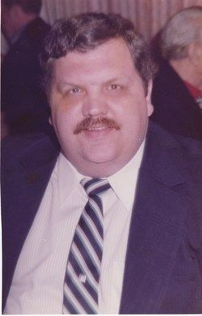 Robert J. Faunce