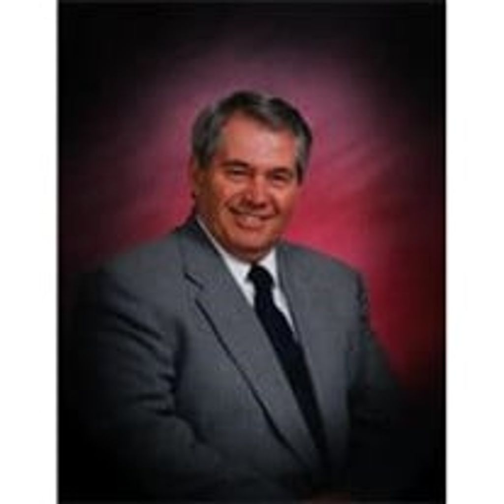 Robert Moseley, Sr.