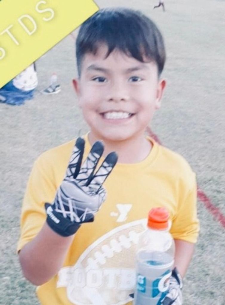 Martin Jacob "Gordo" Hernandez Profile Photo