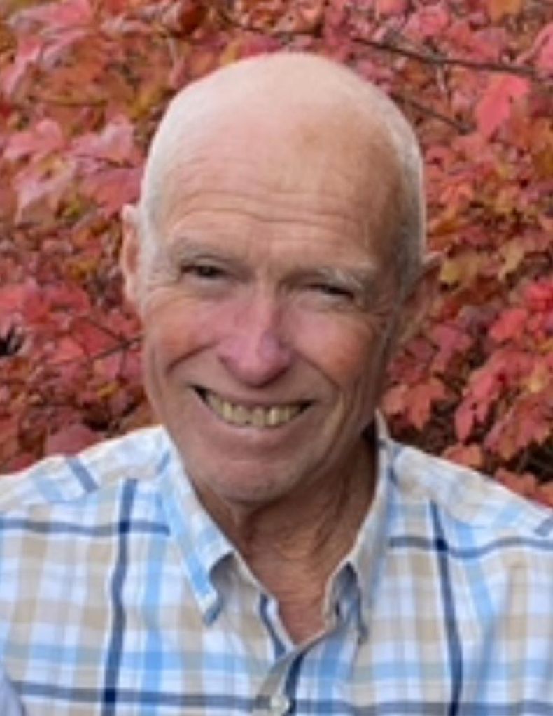 Allan "Bob" Robert Saxe