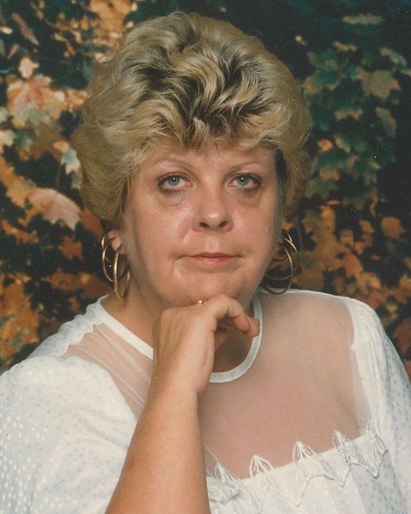 Tresie Mae Tolleson