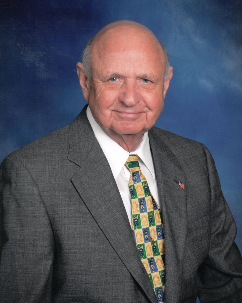 James Allen Lippard