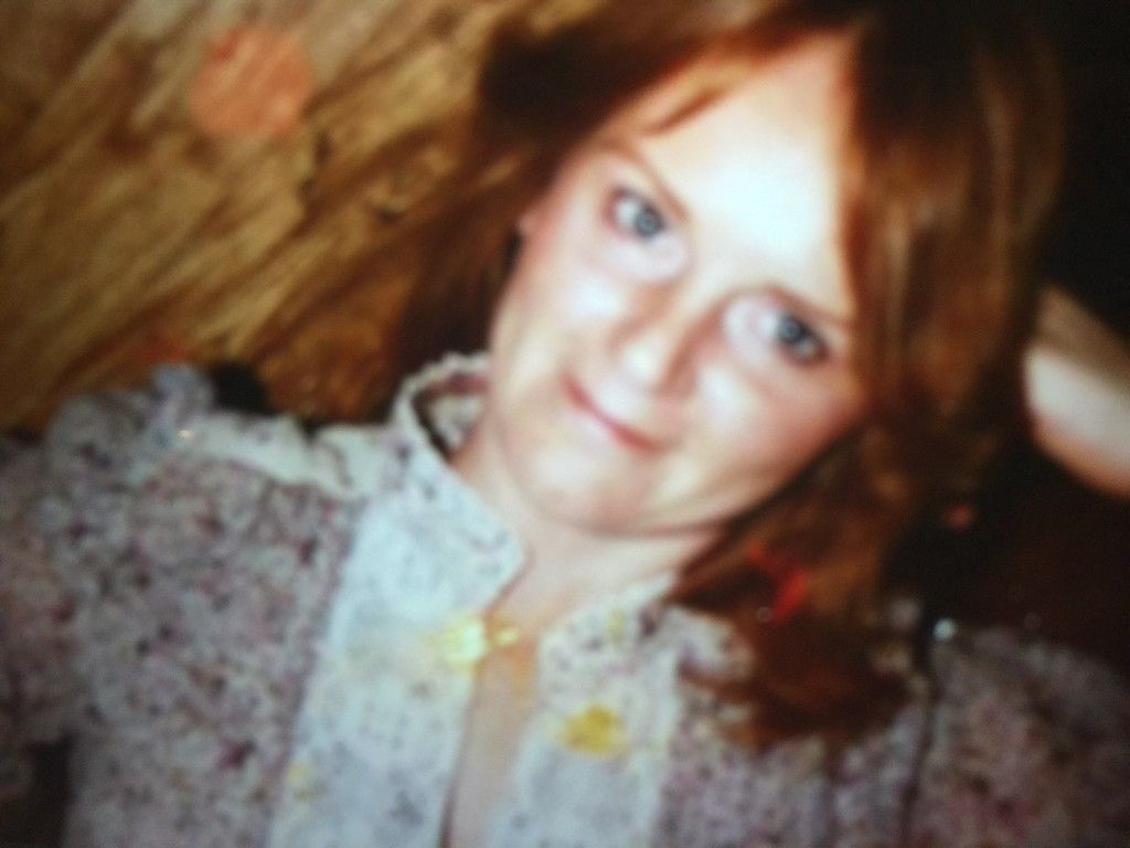 Katherine Ann Peters Profile Photo