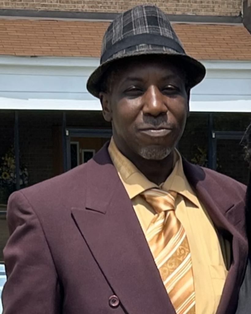 Silvester Gaston12/14/1961 Profile Photo