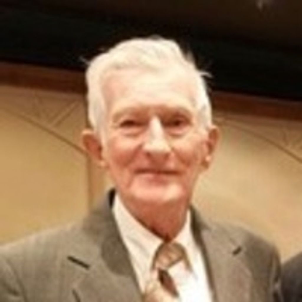 Fred Mark Stanton