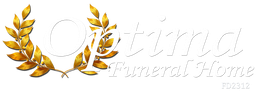 Optima Funeral Home Logo