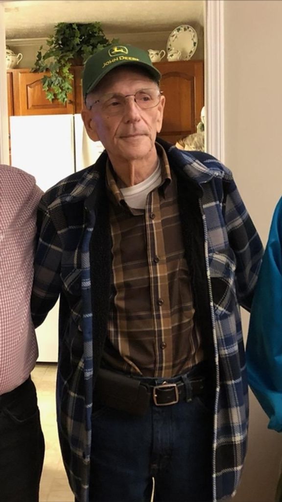 Roy Gray