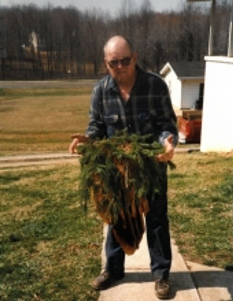 Clarence L. Richardson Jr.
