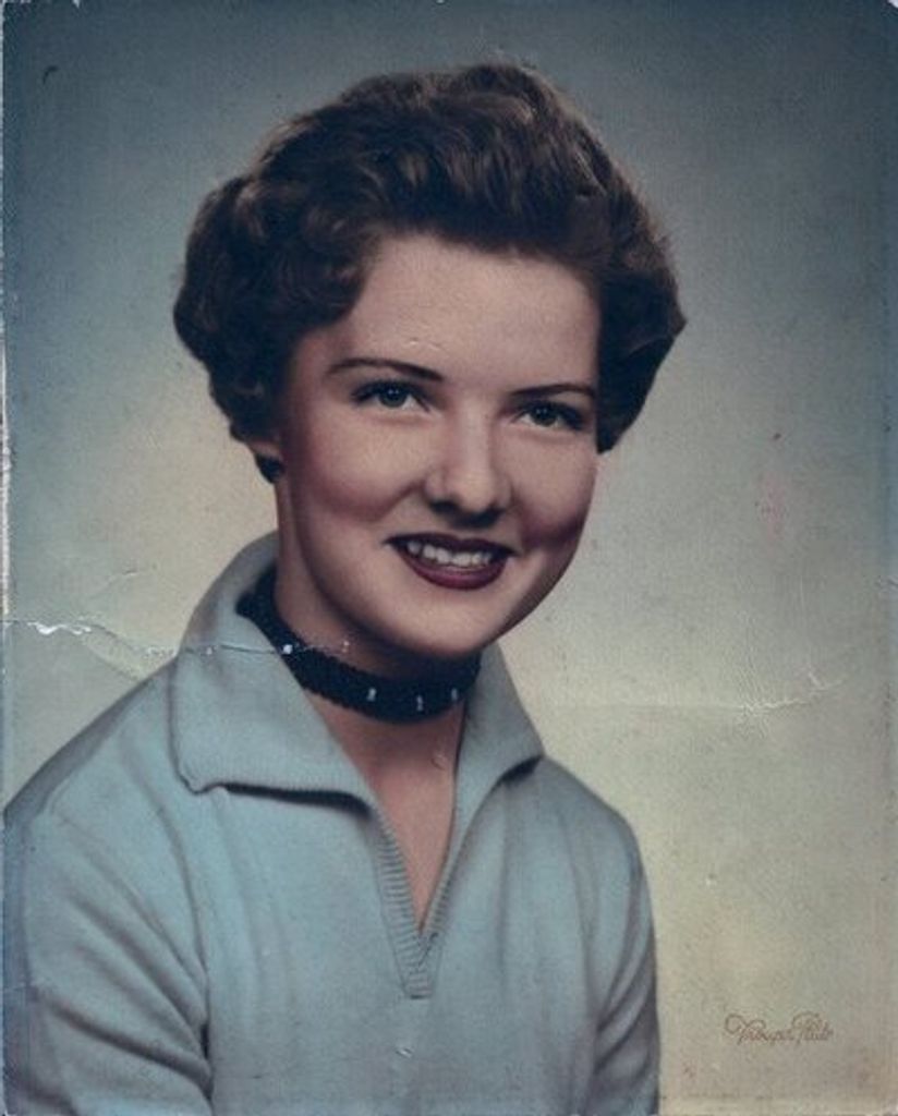 Kathleen Joyce Meyer Profile Photo