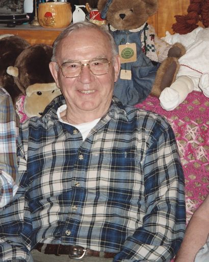 Carl L. Doran's obituary image
