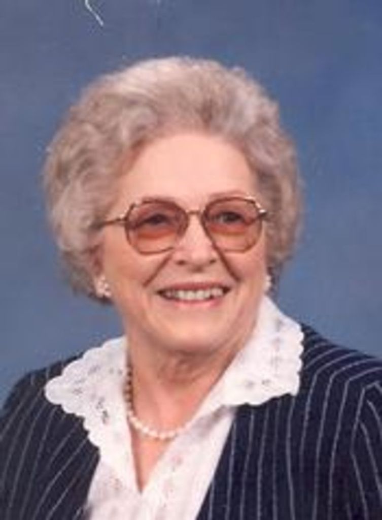 Arlena Heidenreich Duke