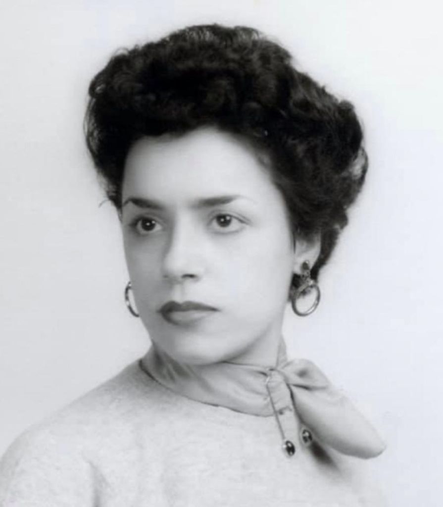 Catherine E. (Falbo)  Rootes