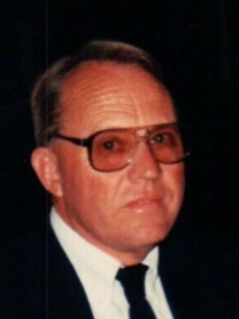 Stanley  Curtis King