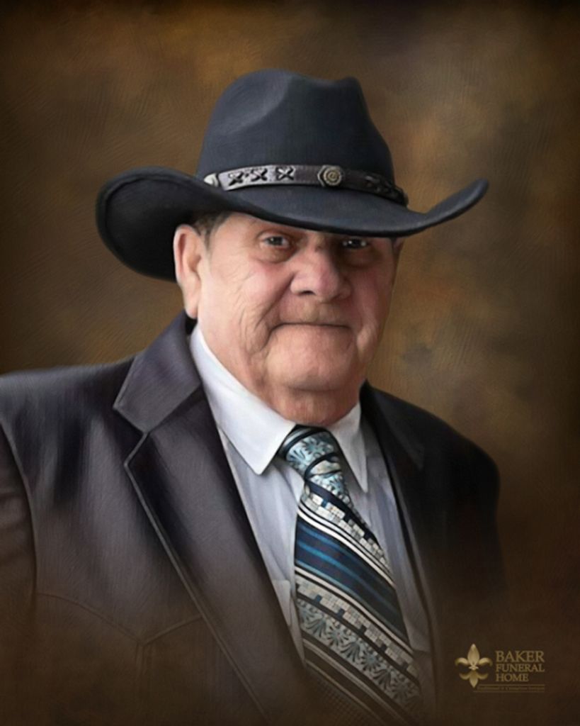 Milton Crowe