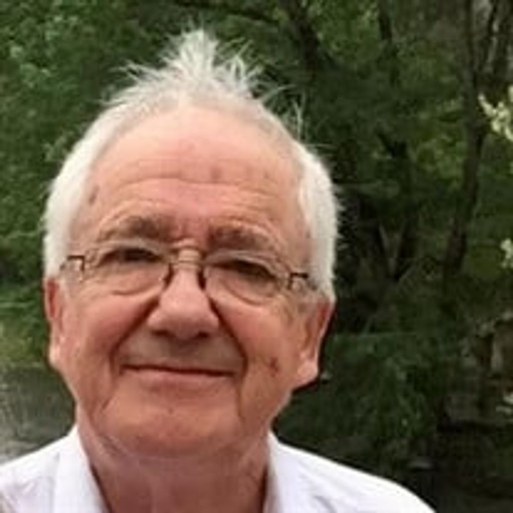 Henry Anthony Fielding Profile Photo