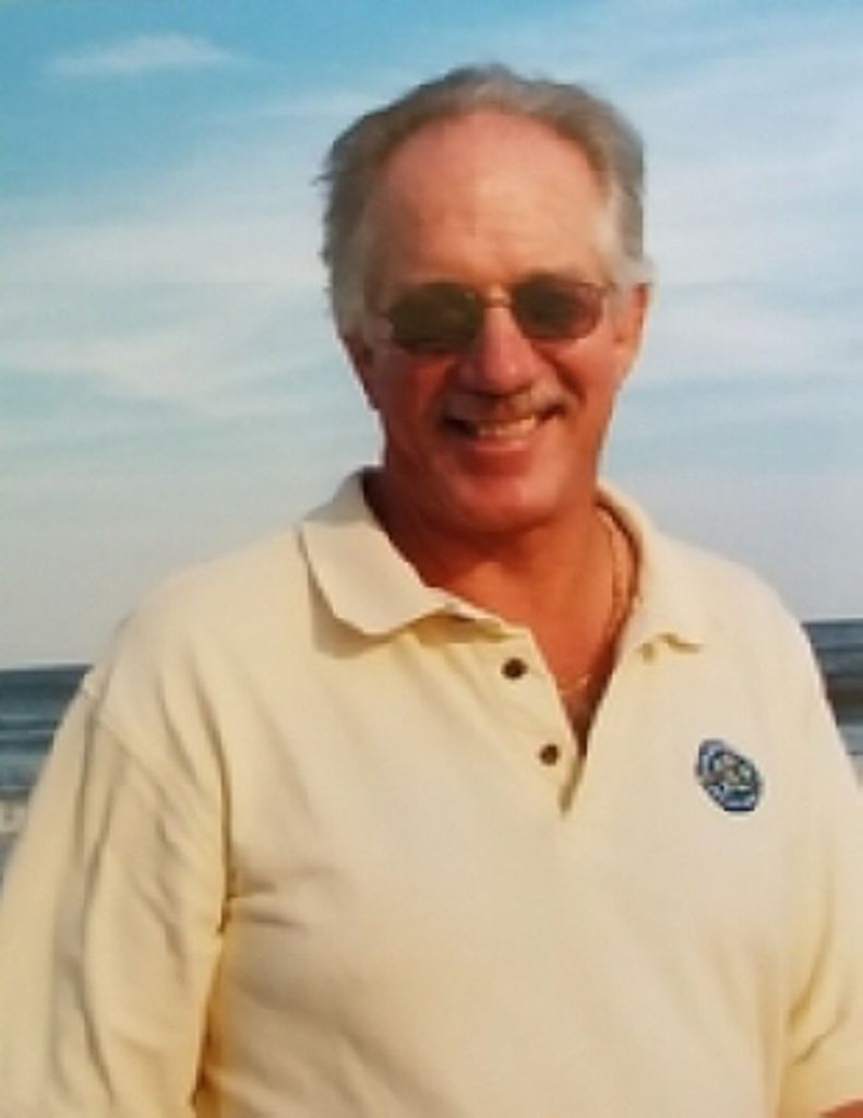 Donald Leis