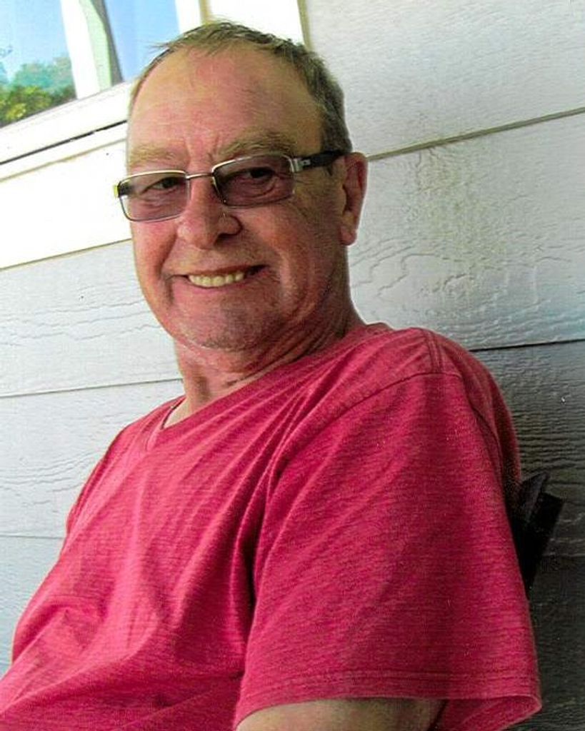 Bryce Allen Dettmer