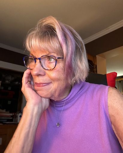 Anita (Shambach) Lostetter's obituary image