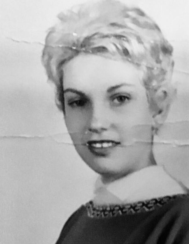 Barbara Ryan