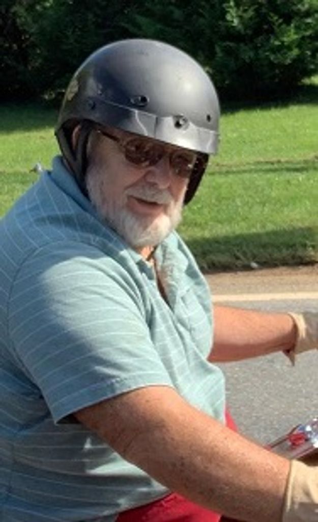 Patrick "Pat" Mcmanus