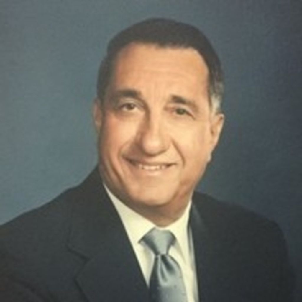 Dr. Gerald D. Roberts