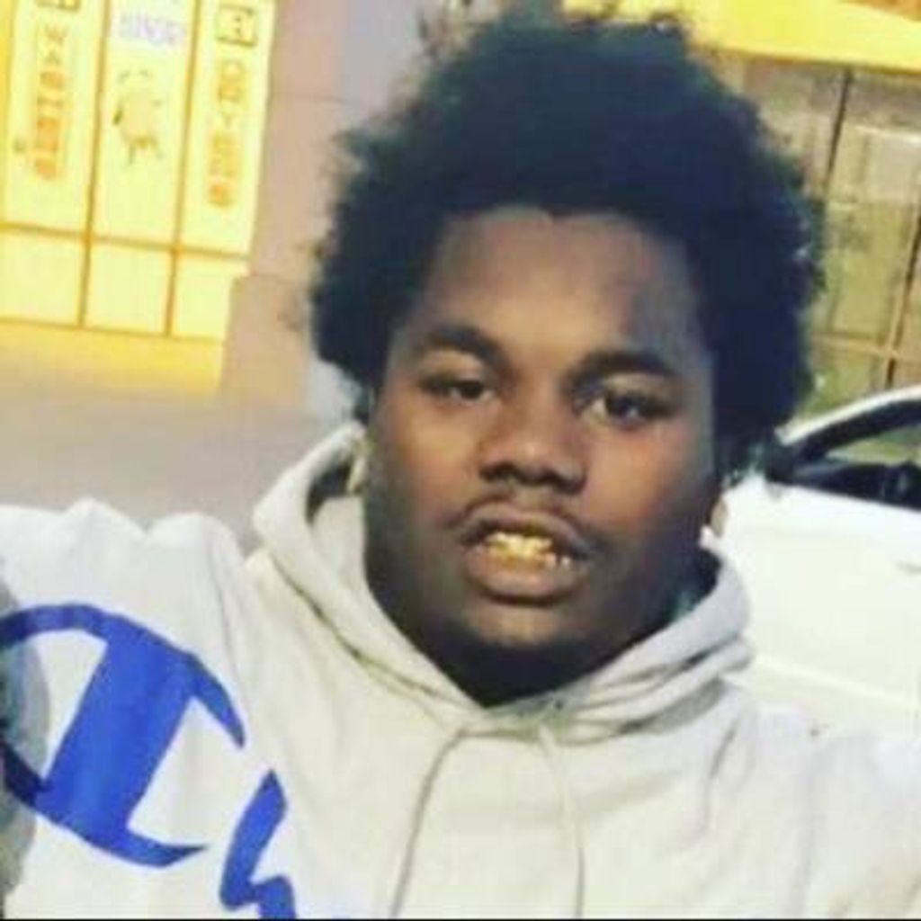 Travon C Givens, Jr. Profile Photo