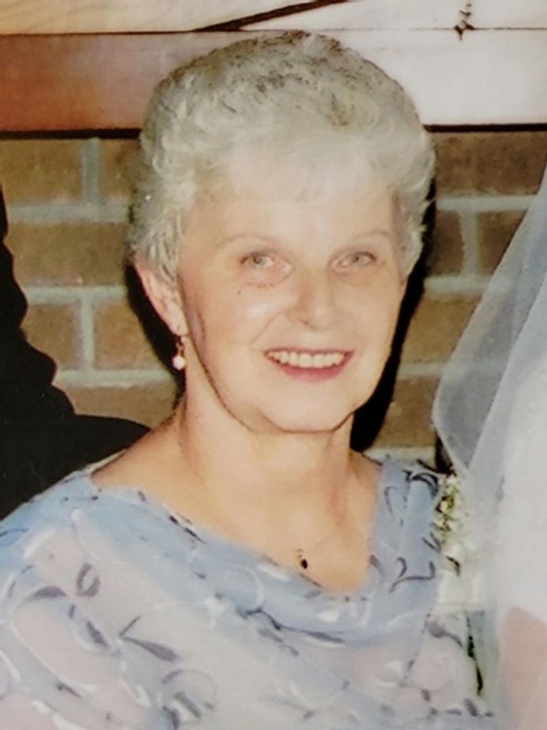 Catherine "Sis" Cast