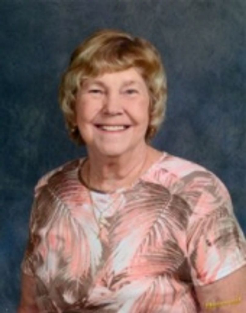 Bernadette B. Andrew