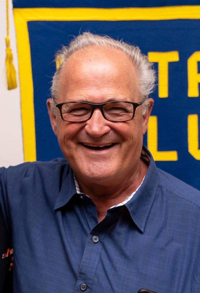 Lane Carrington Profile Photo
