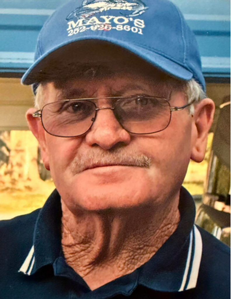 Harry Filmore Sawyer, Jr.