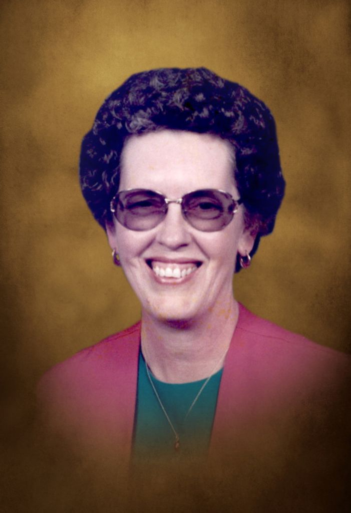 Patricia Ann (Martin)  Truitt