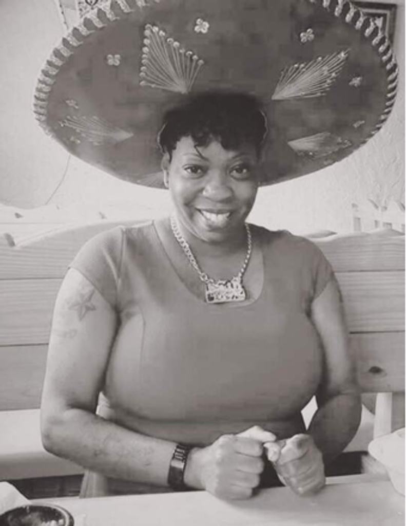 Ebony Hicks Profile Photo