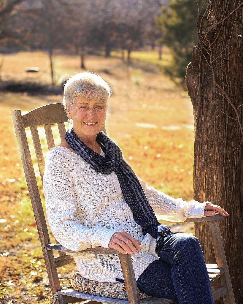 Margaret Ann Clark Profile Photo