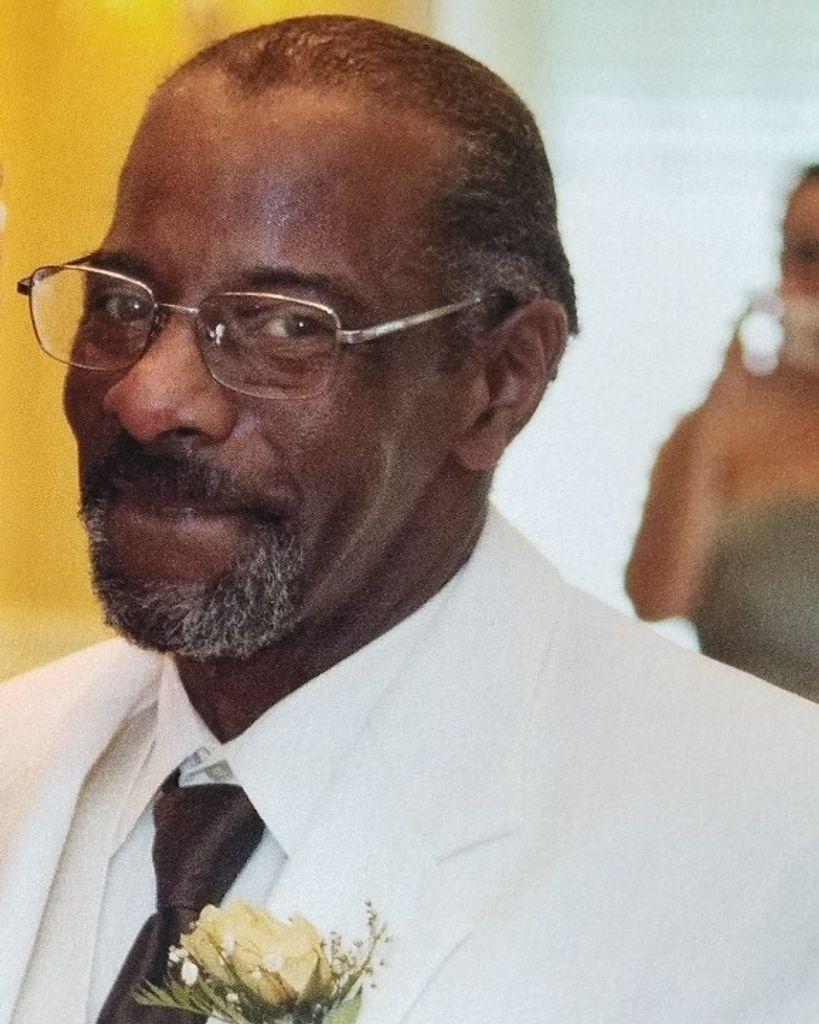 Louis H. Faulkner