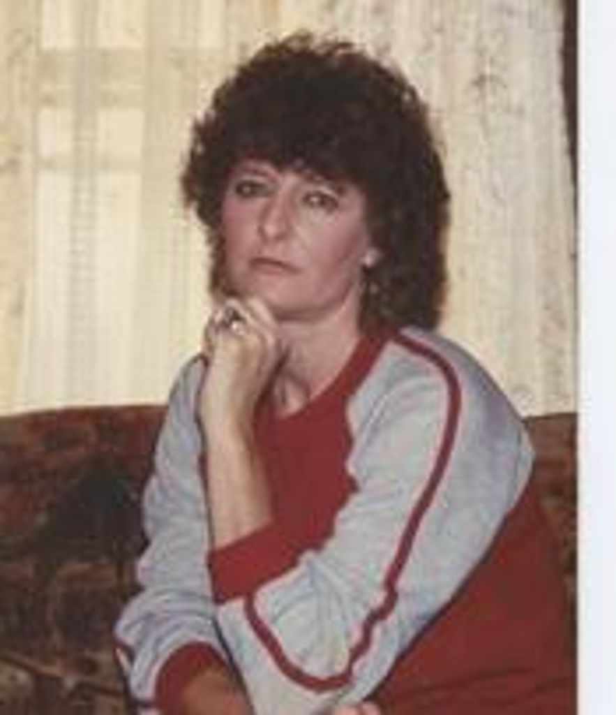 Elizabeth Ann Gravley Turpin