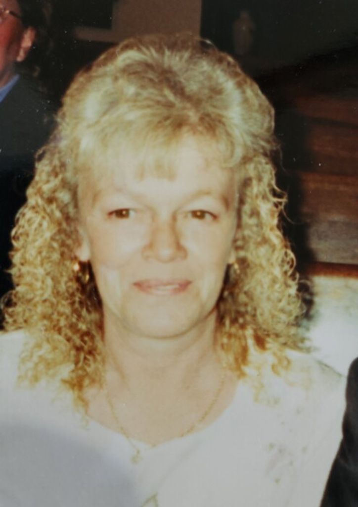 Frances Kay (Gillespie)  Radford Profile Photo