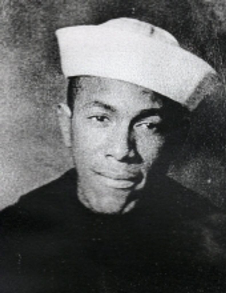 Freddie Elte Terry, Sr. Profile Photo