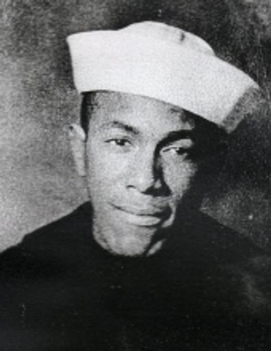 Freddie Elte Terry, Sr. Profile Photo