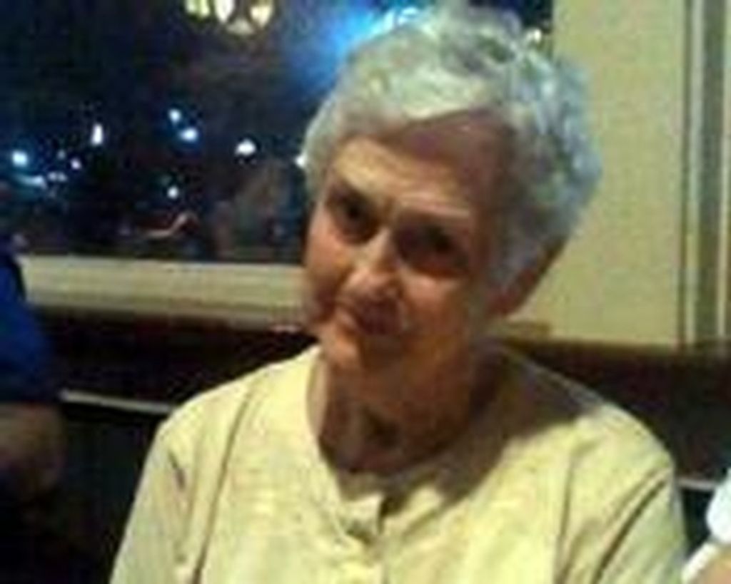 Lydia Aycock Jones Profile Photo