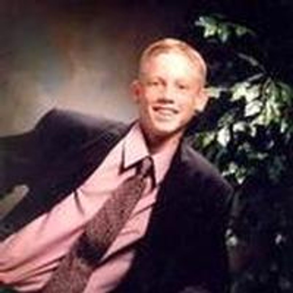 Joseph Scott Nunnelley