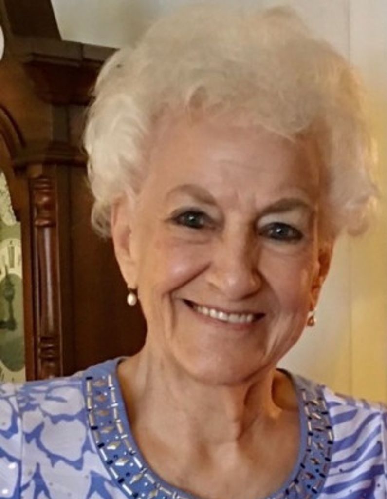 Margie Wynne