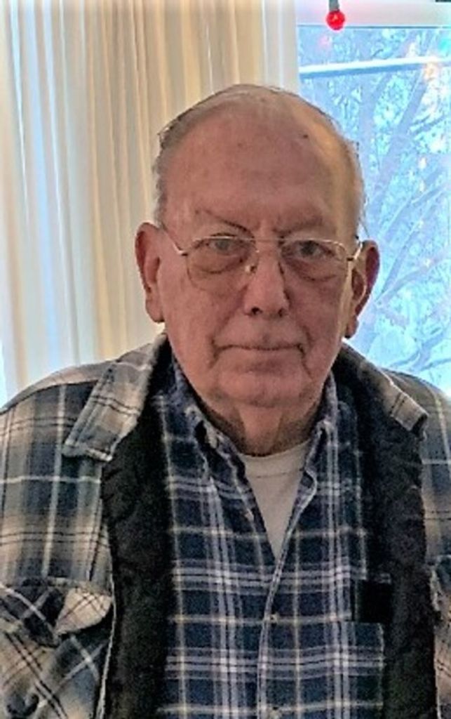 Frederick Paul Townsley, Sr. Profile Photo
